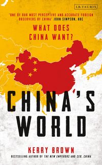 Produktbild: China's World