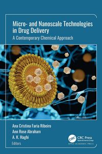 Produktbild: Micro- and Nanoscale Technologies in Drug Delivery