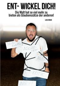 Produktbild: Ent-Wickel Dich!