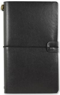 Produktbild: Jrnl Voyager Black