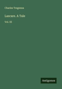 Produktbild: Lascare. A Tale