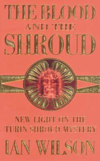 Produktbild: Blood and the Shroud