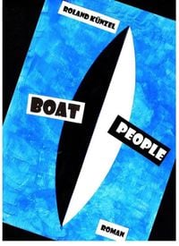 Produktbild: Boat People