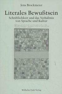 Produktbild: Literales Bewusstsein