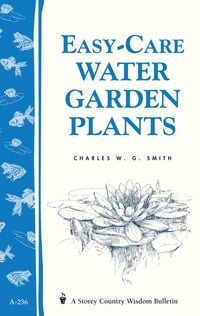 Produktbild: Easy-Care Water Garden Plants