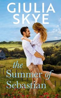 Produktbild: The Summer of Sebastian