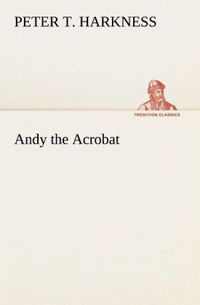 Produktbild: Andy the Acrobat