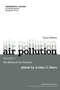 Produktbild: Air Pollution