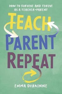 Produktbild: Teach, Parent, Repeat