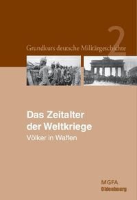 Produktbild: Das Zeitalter der Weltkriege