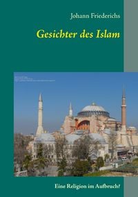 Produktbild: Gesichter des Islam
