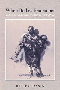 Produktbild: When Bodies Remember