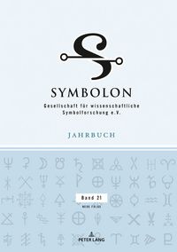 Produktbild: Symbolon - Band 21