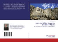Produktbild: From the White House to the Schoolhouse