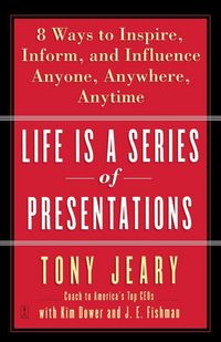 Produktbild: Life Is a Series of Presentations