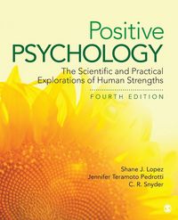 Produktbild: Positive Psychology
