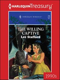 Produktbild: The Willing Captive