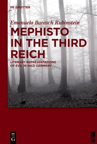 Produktbild: Mephisto in the Third Reich