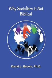 Produktbild: Why Socialism Is Not Biblical