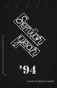 Produktbild: Senior Year, '94
