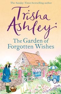 Produktbild: The Garden of Forgotten Wishes