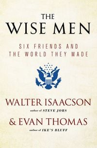 Produktbild: The Wise Men