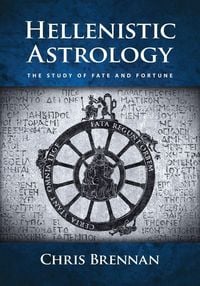 Produktbild: Hellenistic Astrology