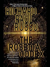 Produktbild: The Rosetta Codex