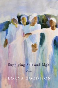 Produktbild: Supplying Salt and Light