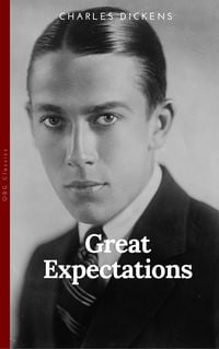 Bild vom Artikel Great Expectations (OBG Classics) vom Autor Charles Dickens