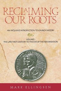 Produktbild: Reclaiming Our Roots -- Volume 1