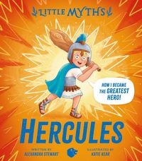 Produktbild: Little Myths: Hercules