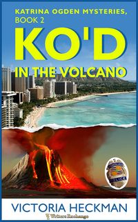 Produktbild: KO'd in the Volcano
