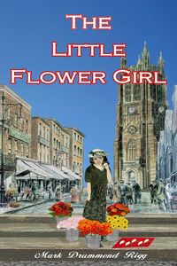 Produktbild: The Little Flower Girl
