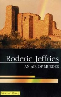Produktbild: An Air of Murder