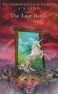 Bild vom Artikel The Last Battle vom Autor C. S. Lewis
