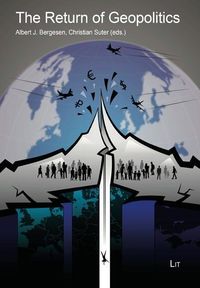 Produktbild: The Return of Geopolitics