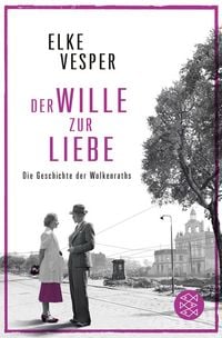 Produktbild: Der Wille zur Liebe