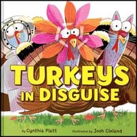 Produktbild: Turkeys in Disguise