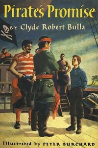 Produktbild: Pirate's Promise