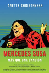 Produktbild: Mercedes Sosa - M&aacute;s que una Canci&oacute;n