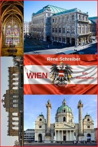 Produktbild: Wien: Ein Reisef&uuml;hrer