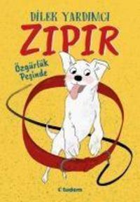 Produktbild: Zipir &Ouml;zg&uuml;rl&uuml;k Pesinde