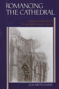 Produktbild: Romancing the Cathedral