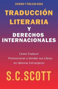Produktbild: Traducci&oacute;n Literaria y Derechos Internacionales