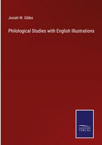 Produktbild: Philological Studies with English Illustrations