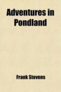 Produktbild: Adventures in Pondland
