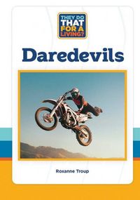 Produktbild: Daredevils