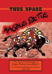 Produktbild: Thus Spake Magnus Dictus