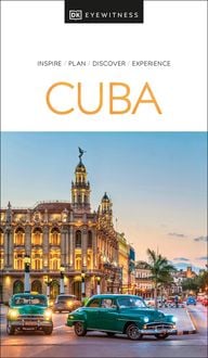 Produktbild: DK Cuba